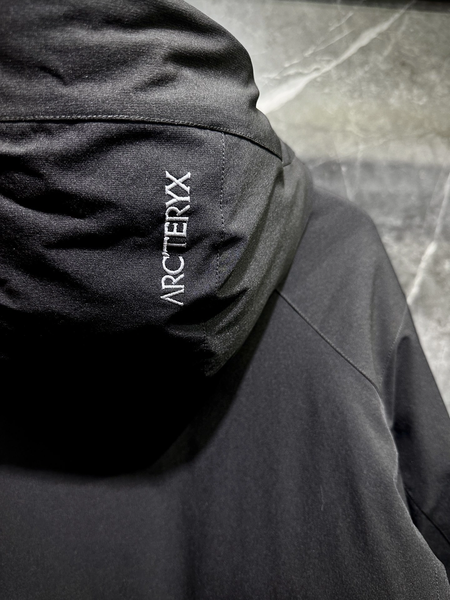 wg.luxury-- 1r3t5ryx Down jacket goose down item:E-F409J2213H